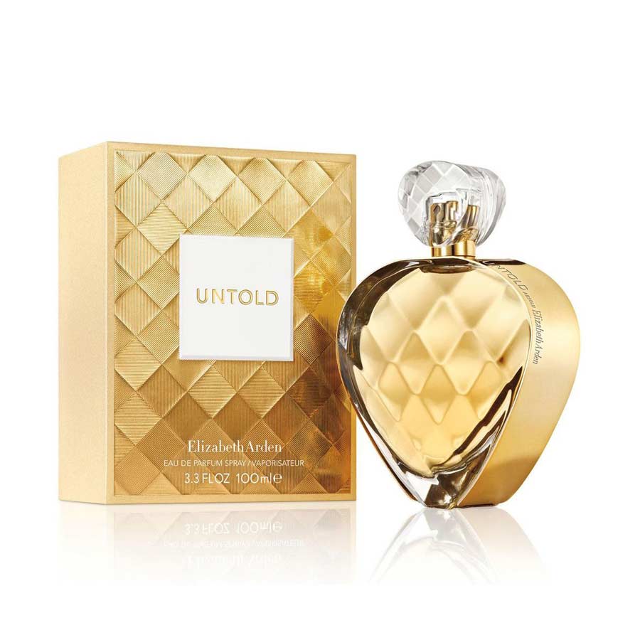 Elizabeth Arden Untold EDP for Women 100ml