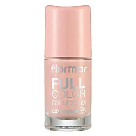 Flormar Full Color Nail Polish Fc60
