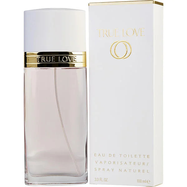 Elizabeth Arden True Love Perfume for Women 100ml