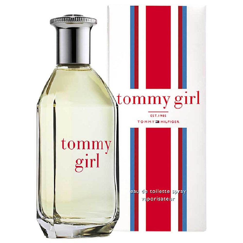 Tommy Girl EDT 100ml