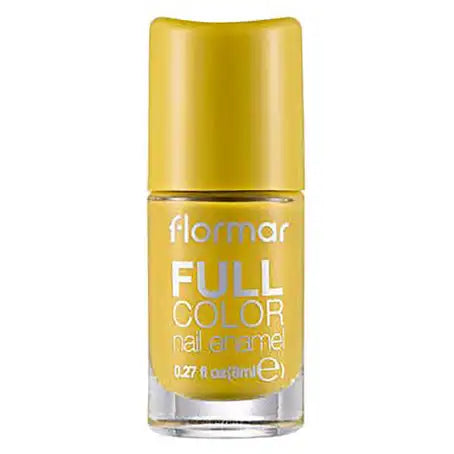 Flormar Full Color Nail Polish Fc22