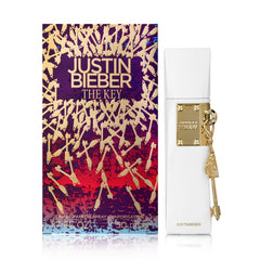 Justin Bieber, The Key EDP For Women – 100ml