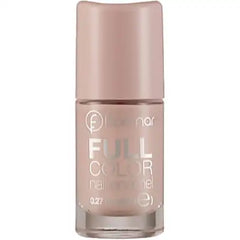 Flormar Full Color Nail Enamel Fc71- Nude