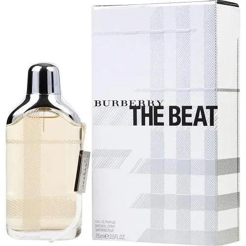 Burberry the beat discount parfum