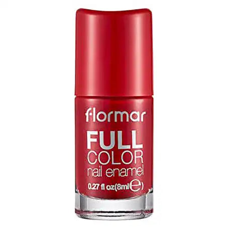 Flormar Full Color Nail Polish Fc09