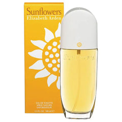 Elizabeth Arden Sunflowers EDT for Women 100ml