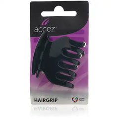 Accez Hairgrip Medium 1pc