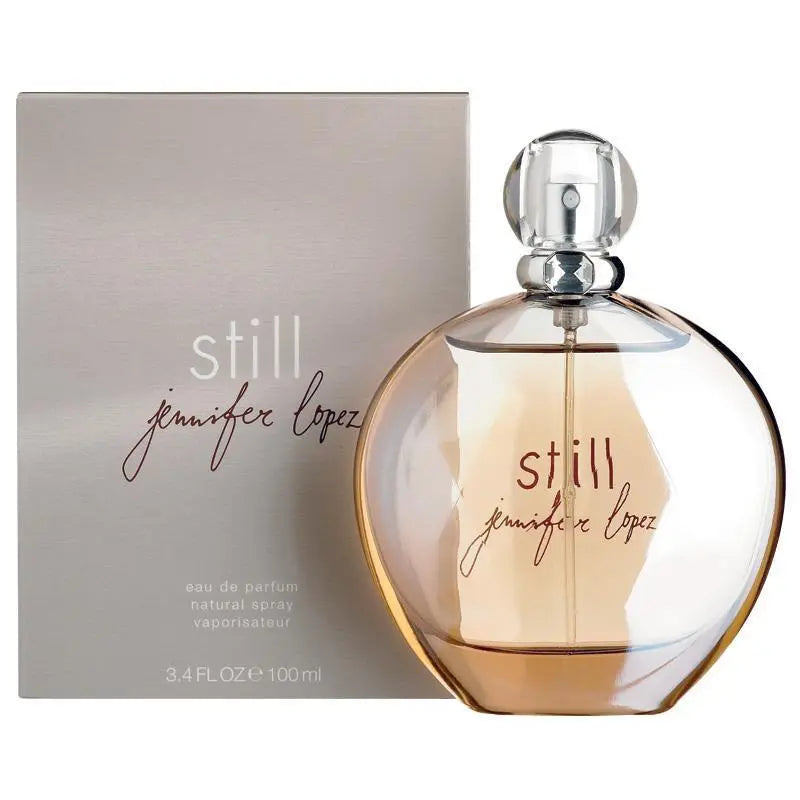 Jennifer Lopez Still perfume EDP for Women -100ML