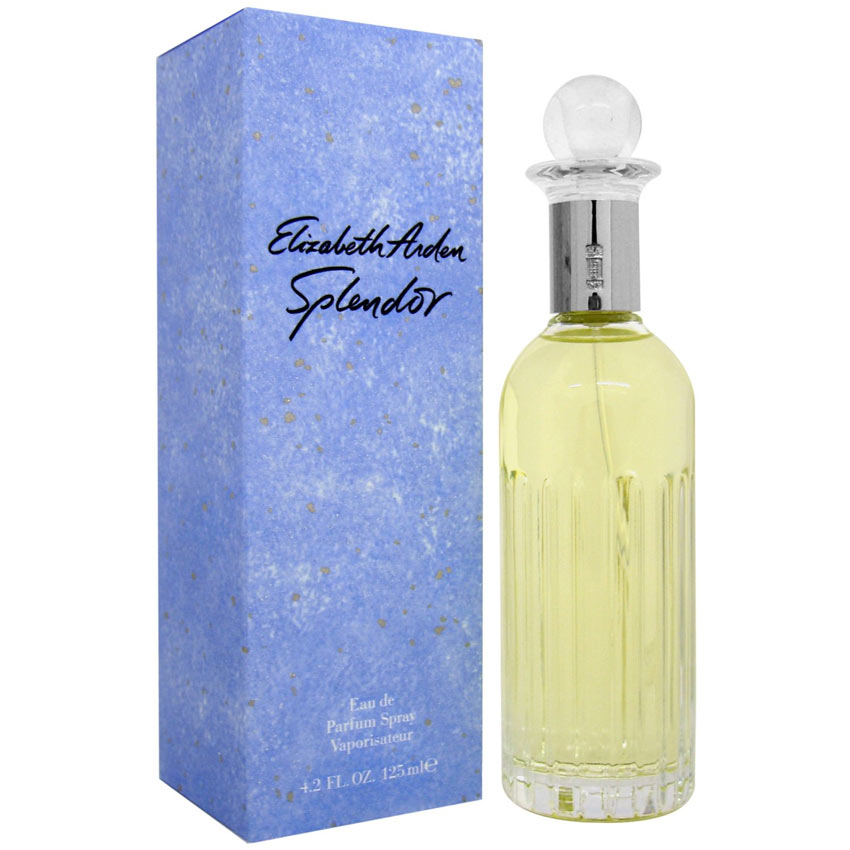 Elizabeth Arden Splendor Perfume EDP for Women 125ml