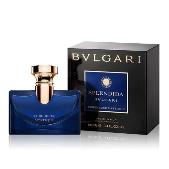 Bvlgari Splendida Tubereuse Mystique EDP for Women 100ml