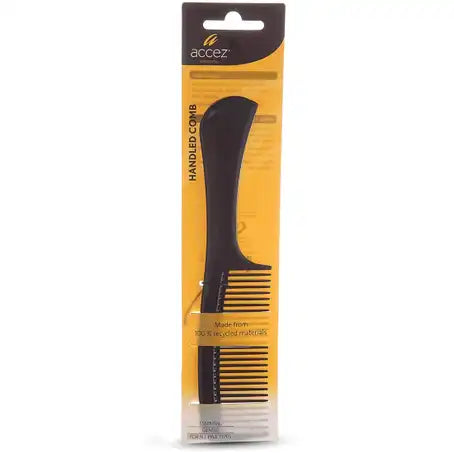 Accez Handled Comb