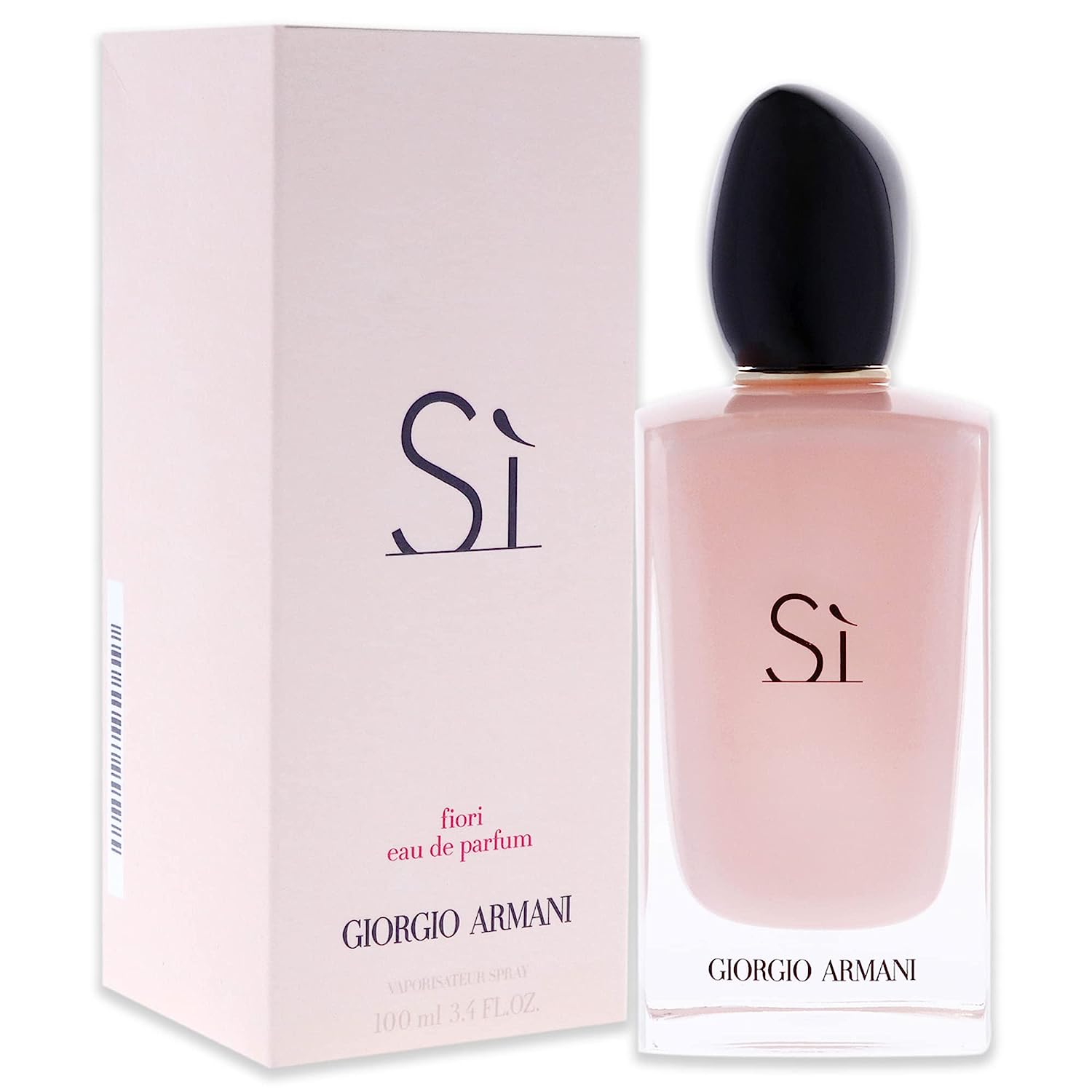 Giorgio Armani Si Fiori EDP for Women 100ml