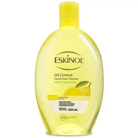 Eskinol Toner Lemon 225 ml