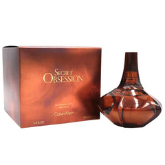 Calvin Klein Secret Obsession EDP for Women 100ml