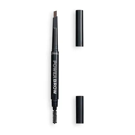 Relove Power Brow Pencil Dark Brown