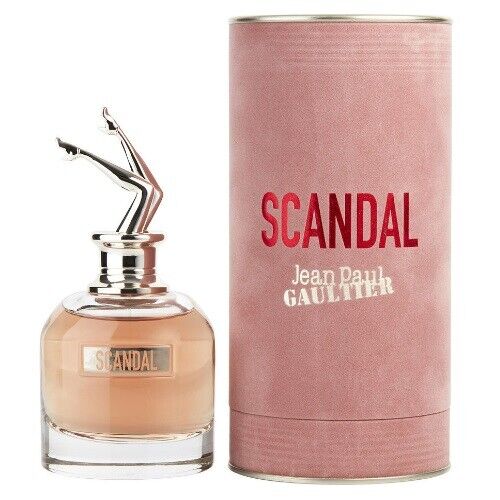 Jean Paul Gaultier Scandal Ruby Unisex EDP 100ml