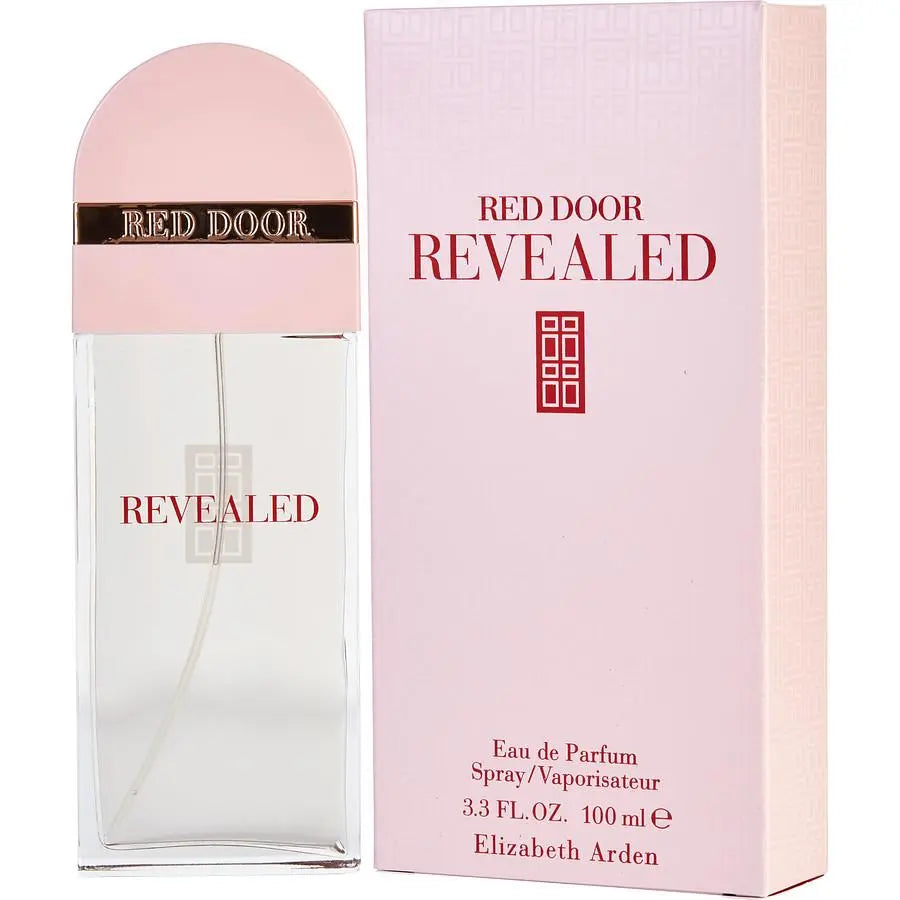 Elizabeth Arden Red Door Revealed EDT for Women 100ml