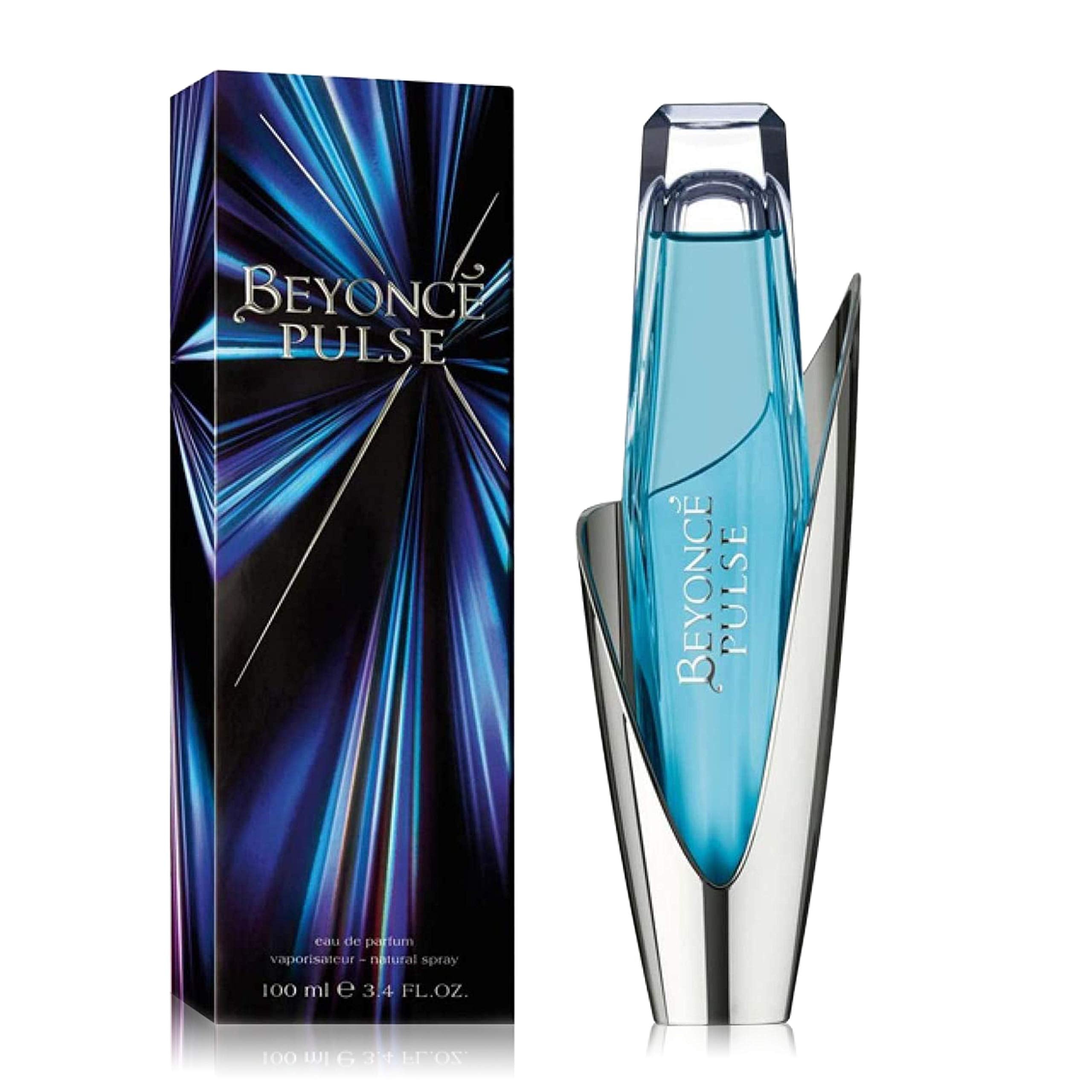 Beyonce Pulse perfume for Women 100ml