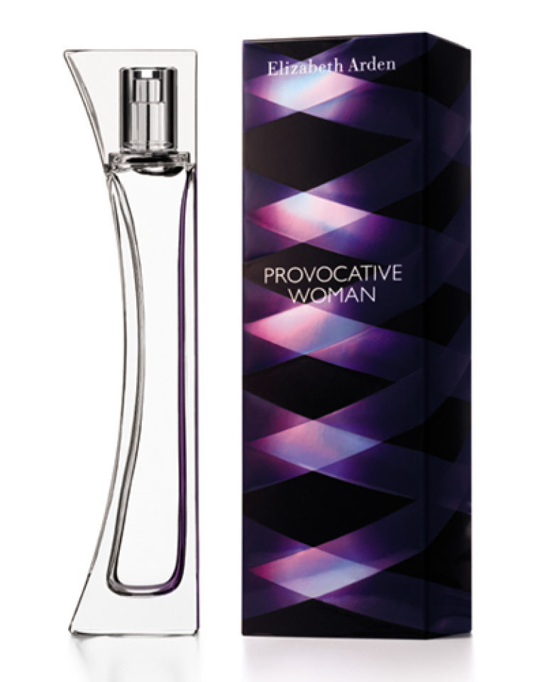 Elizabeth Arden Provocative Woman EDP 100ml