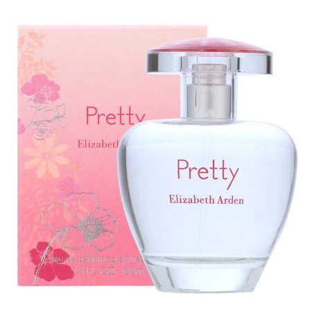 Elizabeth Arden Pretty EDP for Women 100ml