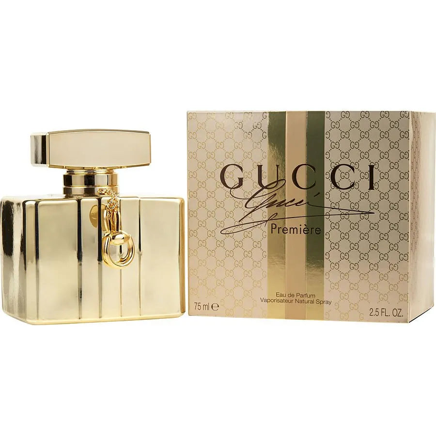 Gucci Premiere Perfume 75ml