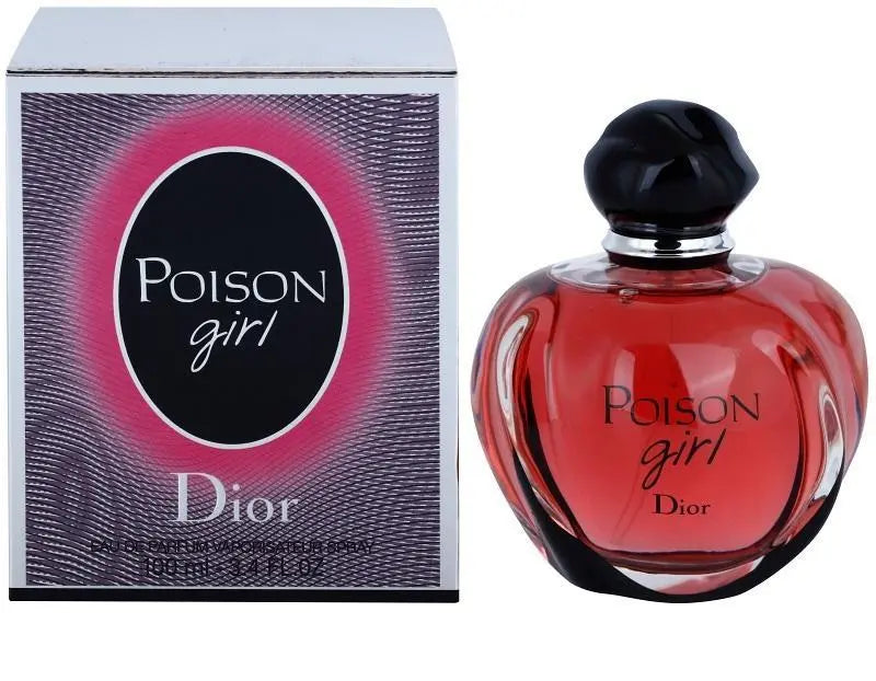 house of Dior Poison Girl EDP for Women – 100ml