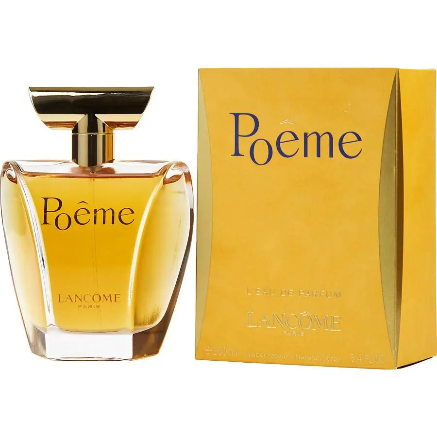 Lancome Poeme EDP for Women 100ml