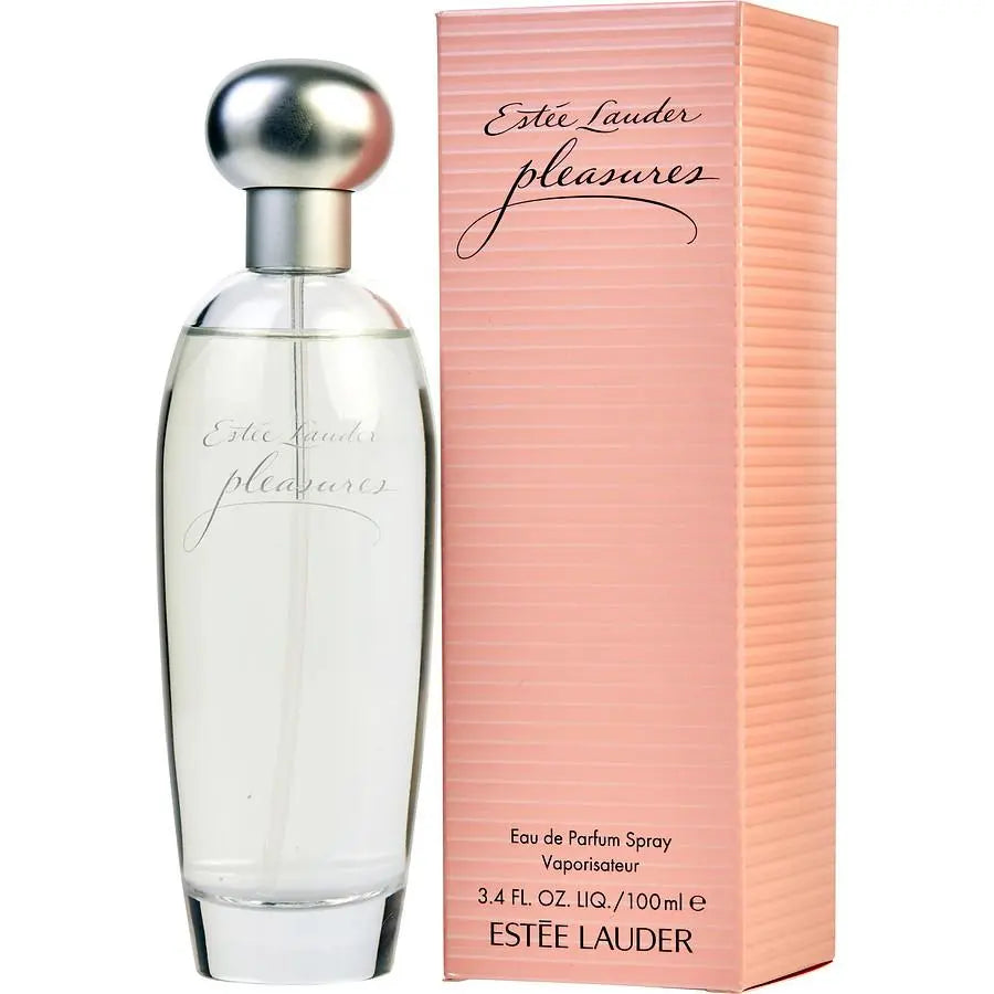 Estee Lauder Pleasures Perfume for Women 100ml