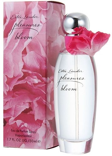 Estee Lauder’s Pleasures Bloom EDP for Women – 100ml