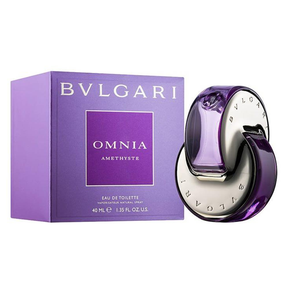 Bvlgari Omnia Amethyste For Women – 65ml