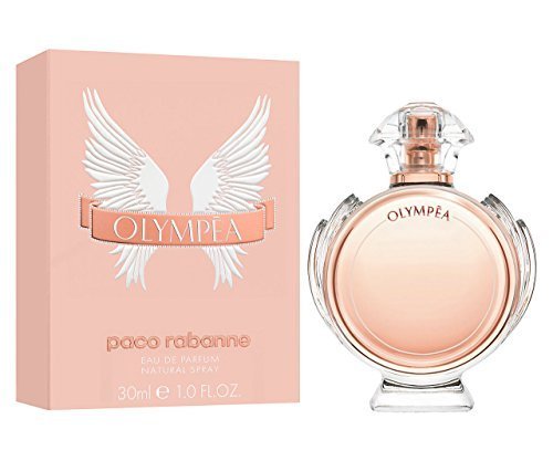 Olympea EDP For Women 80ml