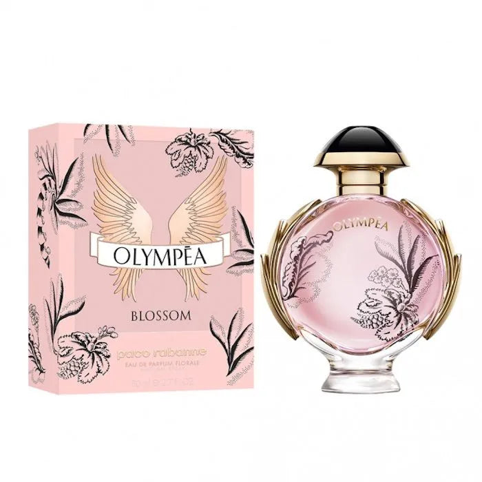 Paco Rabanne Olympea Blossom Eau de Parfum 80ml