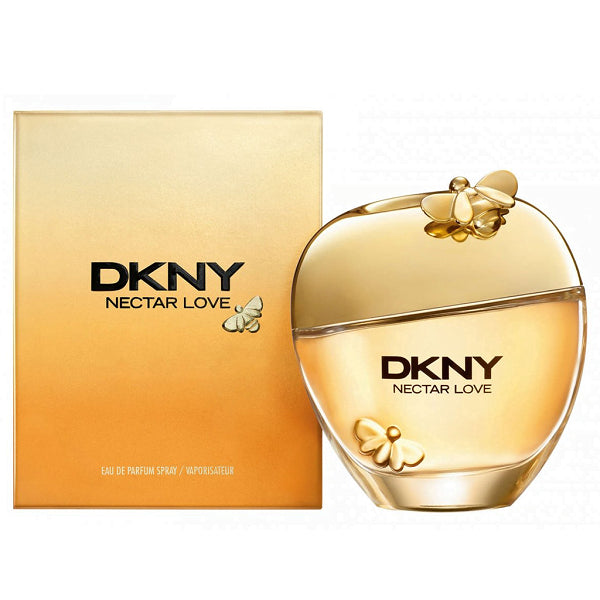 DKNY Nectar Love perfume for Women 100ml