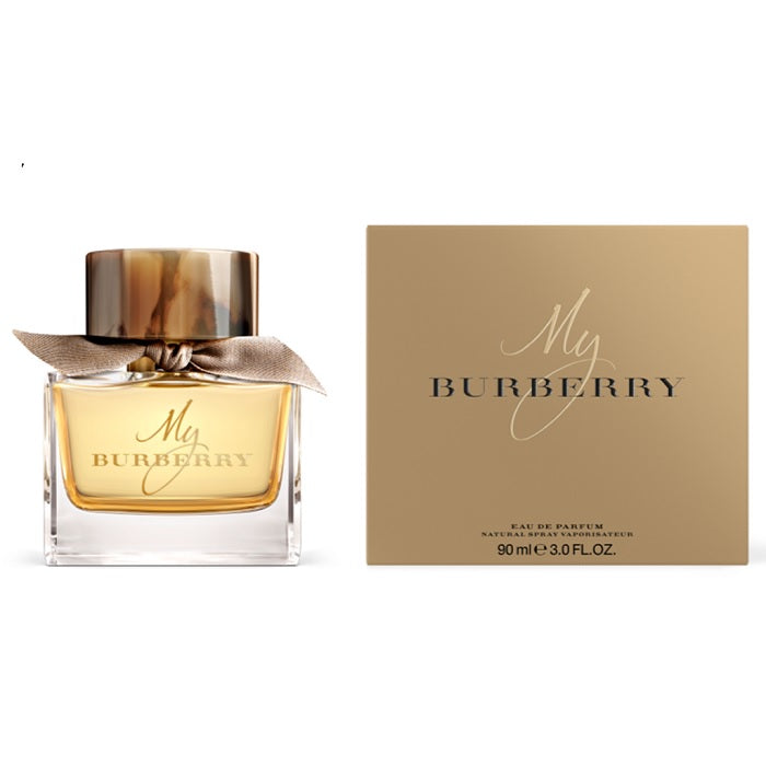 My Burberry EDP for Women – 90ml