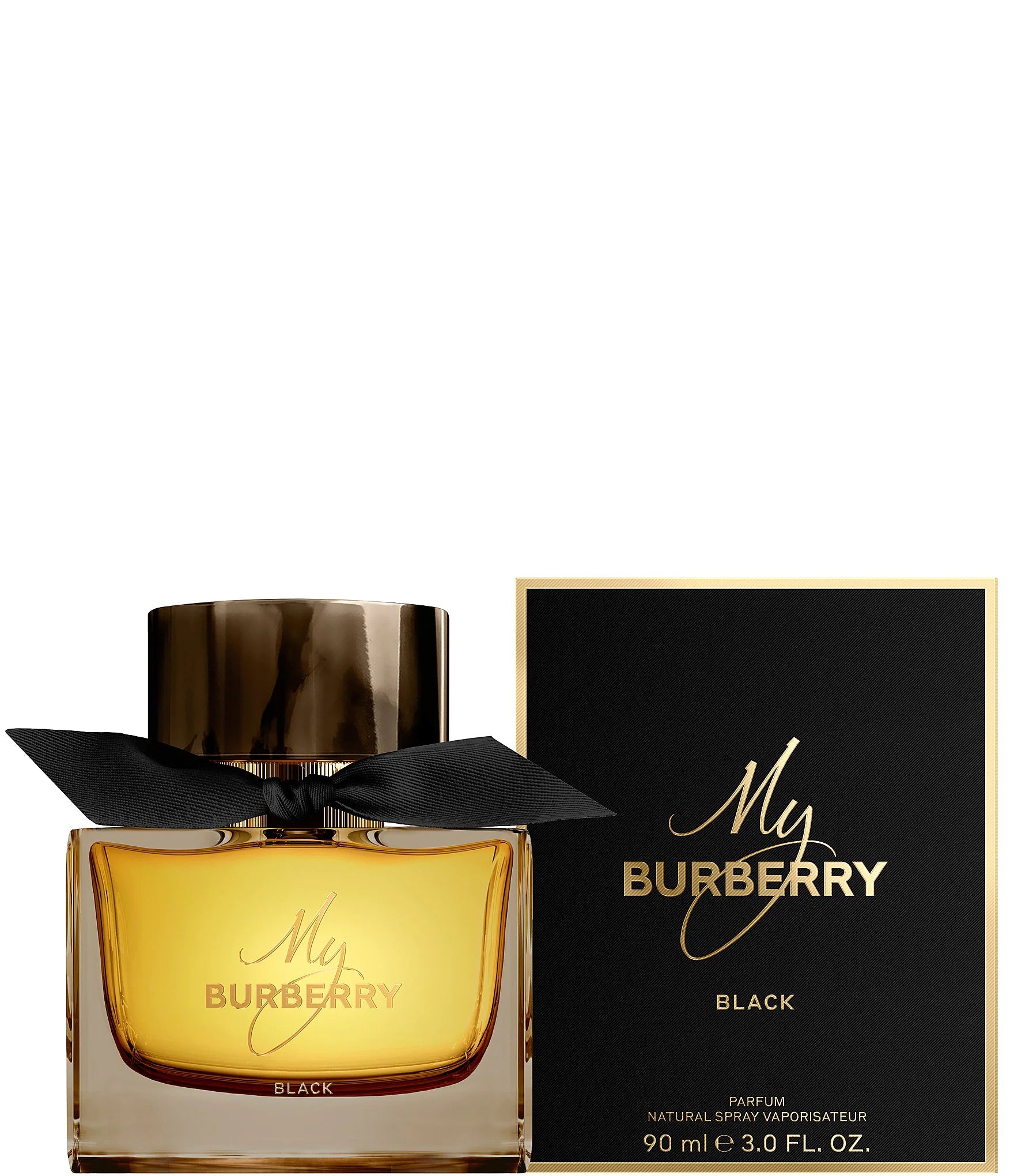 My Burberry Black EDP for Women 90ml