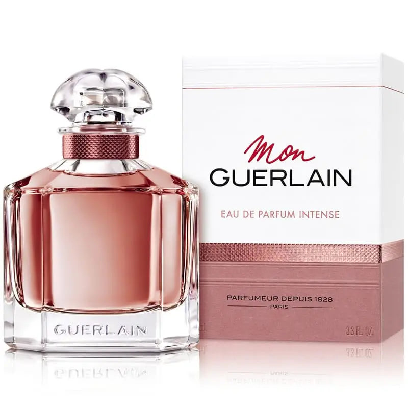 Mon Guerlain Intense Perfume 100ml