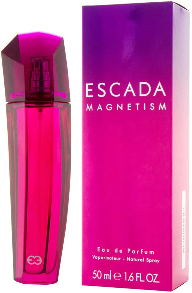  Escada Magnetism EDP for Women – 100ml