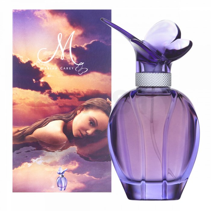 Mariah Carey M EDP for Women 100ml