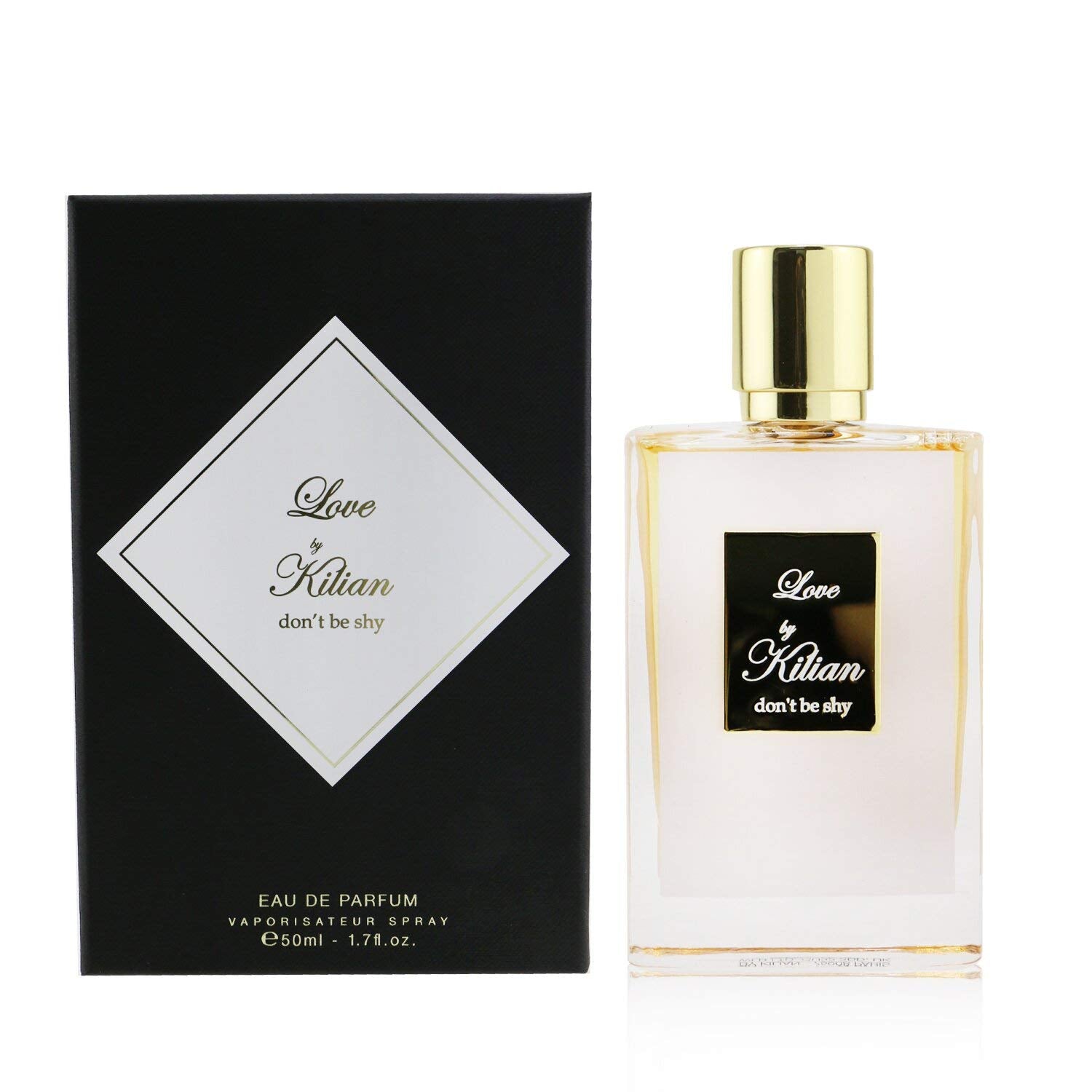 Kilian Love, Don’t be Shy EDP for Women 50ml