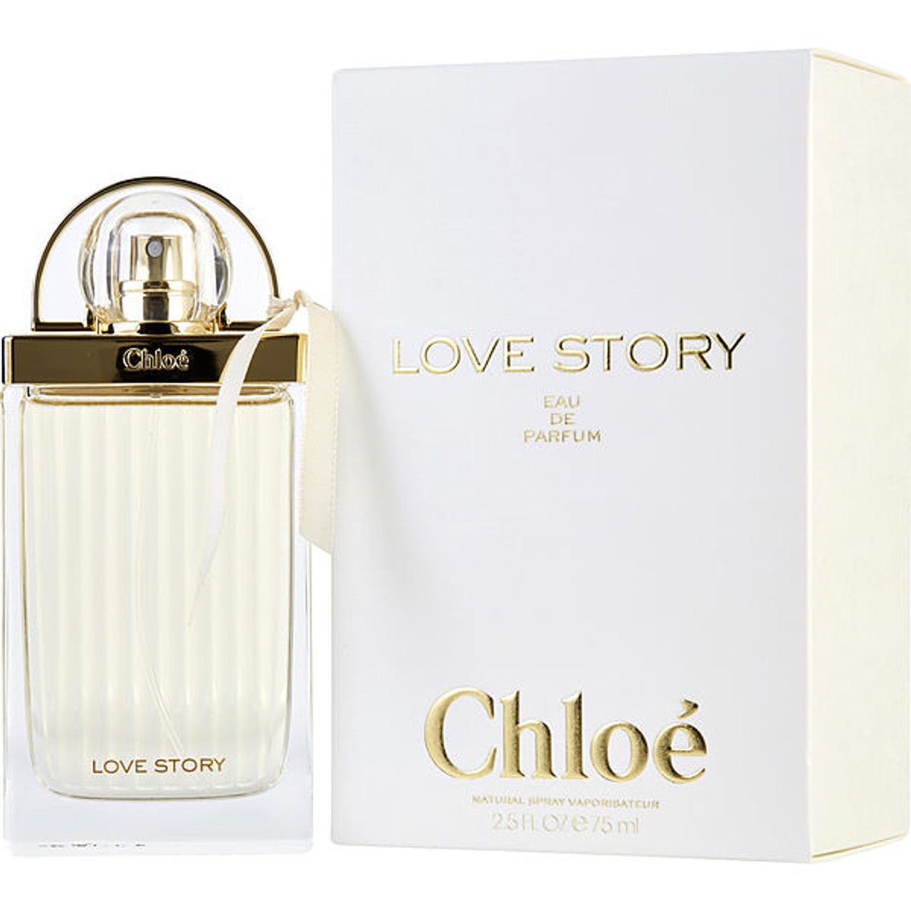 Chloe Love Story EDP for Women 75ml