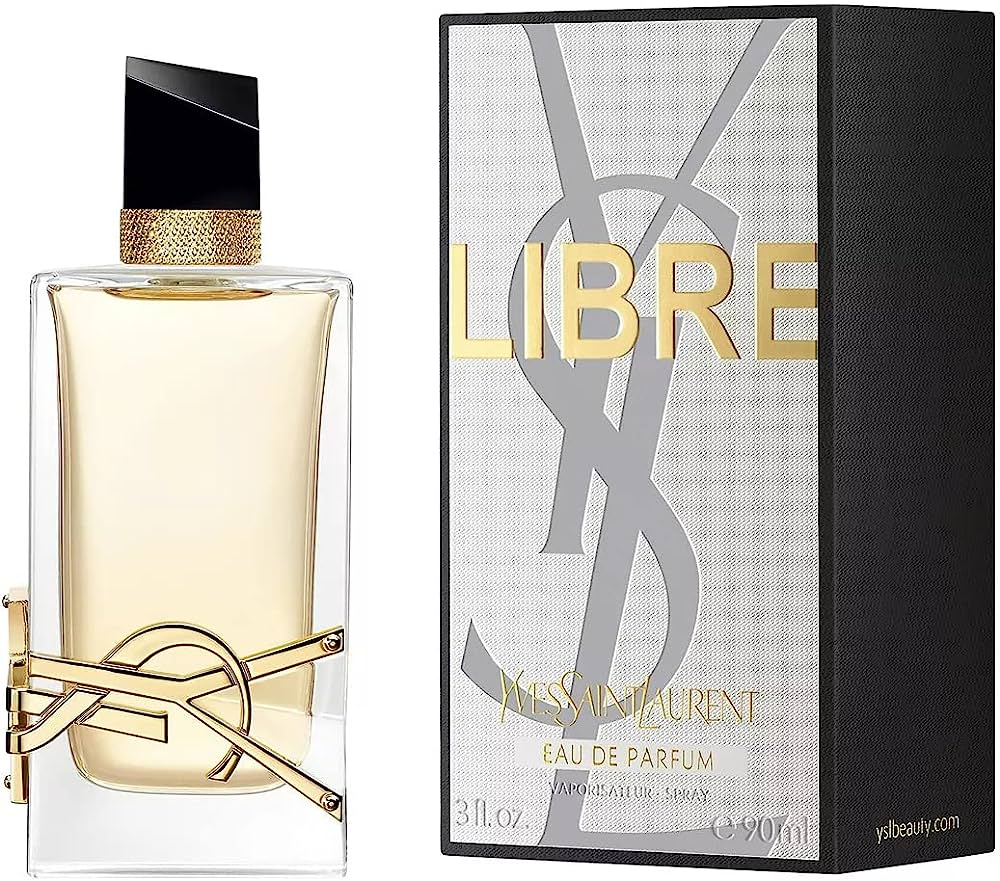 YSL Libre perfume for Women 90ml