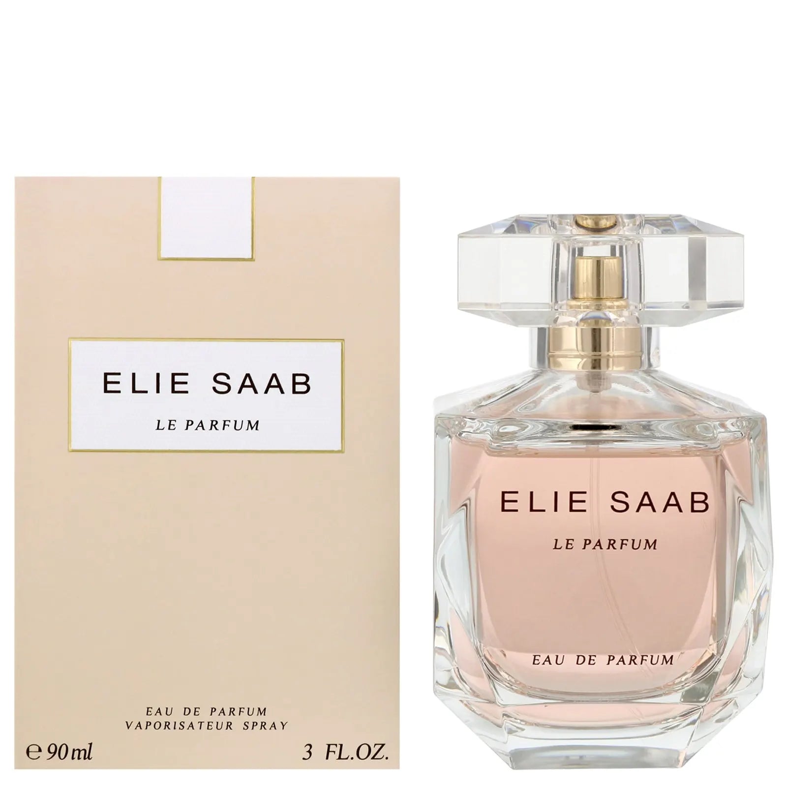 Elie Saab Le Parfum EDP for Women 90ml