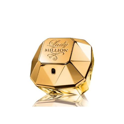 Paco Rabanne Lady Million EDP for Women 80ml