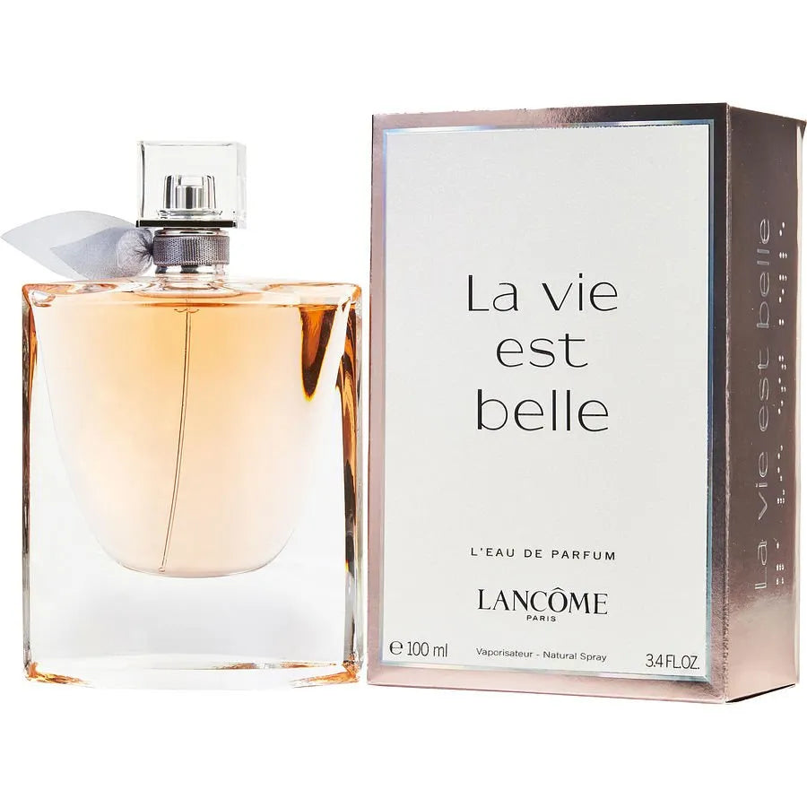 Lancome La Vie Este Belle Perfume  Women 100ml