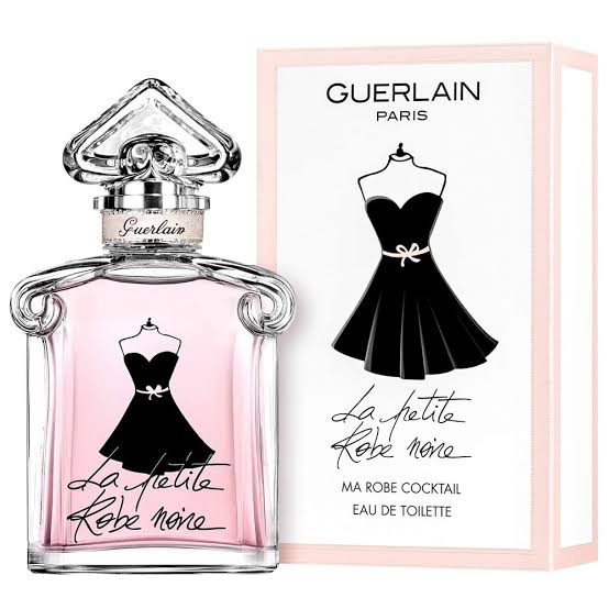 Guerlain La Petite Robe Noire Ma Robe Cocktail  100ml