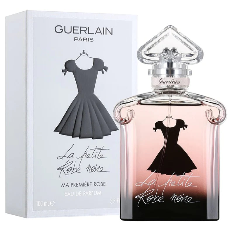 Guerlain La Petite Robe Noire EDP for women 100ml