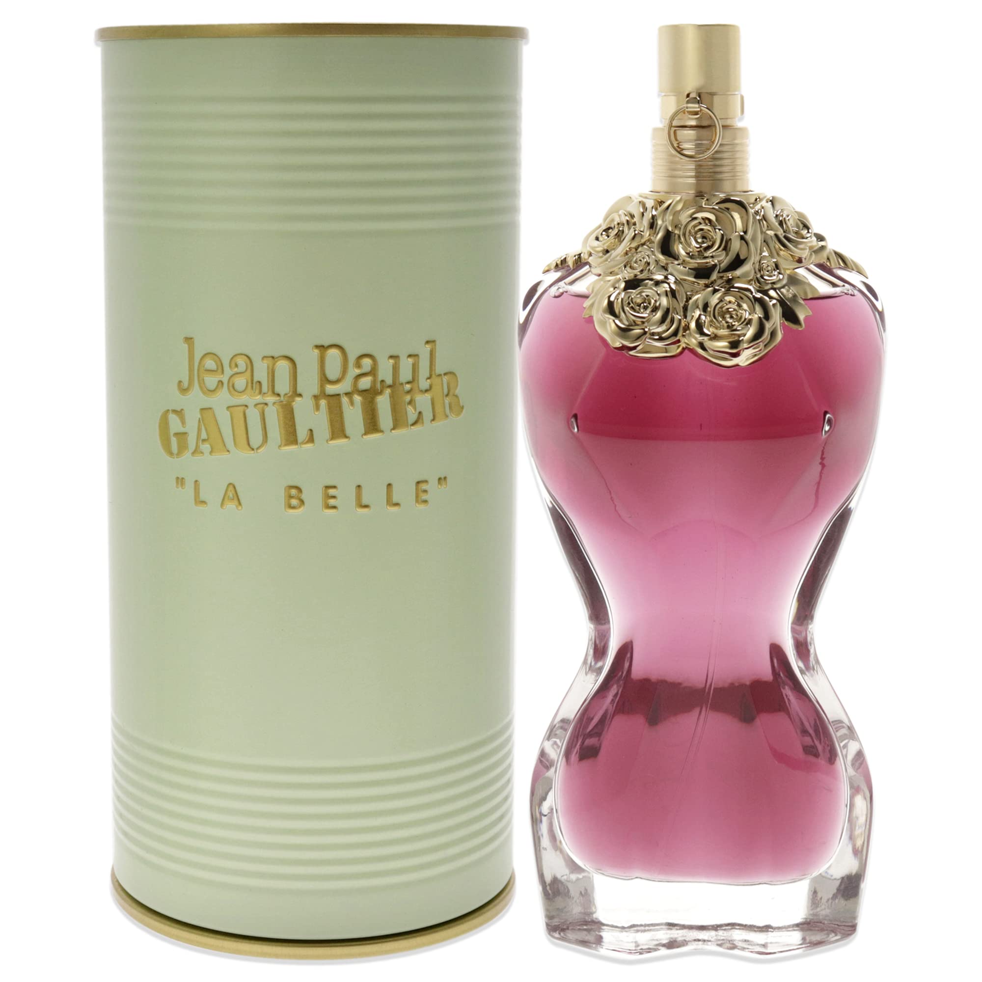 Jean Paul Gaultier La Belle EDP for Women 100ml