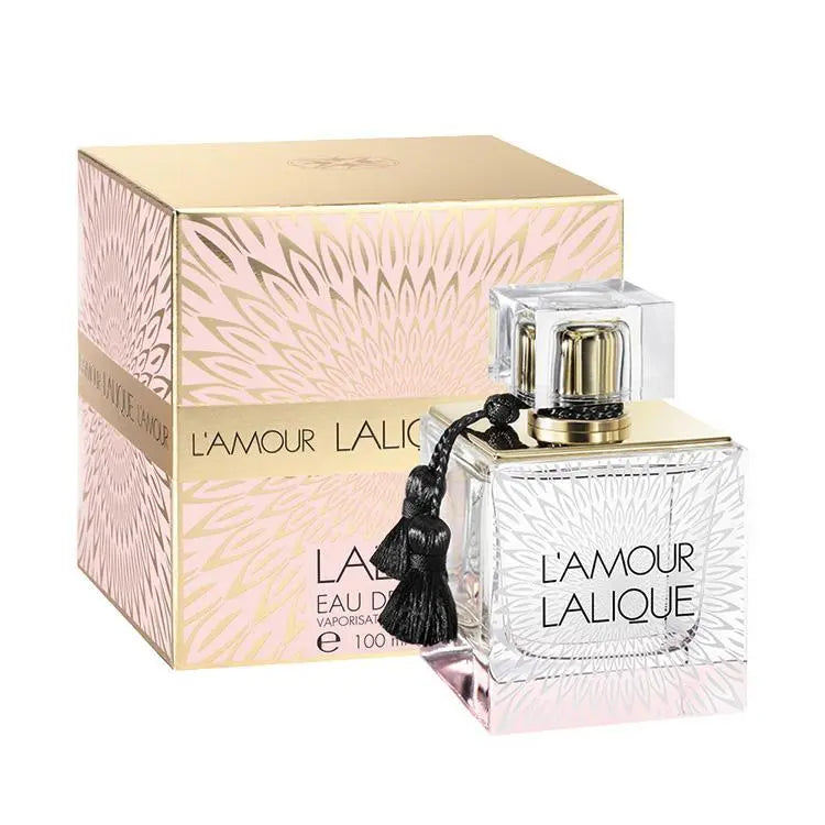 Lalique L’Amour EDP for Women – 100ml