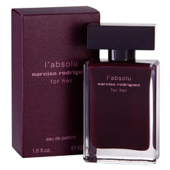 Narciso Rodriguez L’Absolu For Her – 50ml