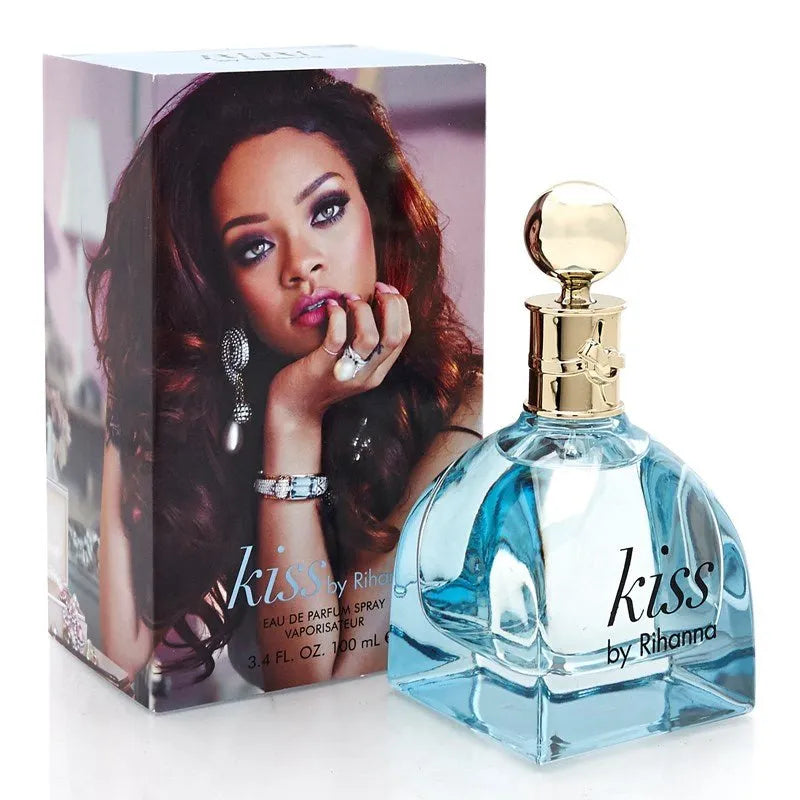 Rihanna Perfume Kiss EDP for Women 100ml